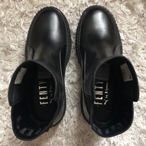 Puma FENTY by Rihanna Chelsea Sneaker Boot